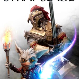 Buy Stray Blade PC online