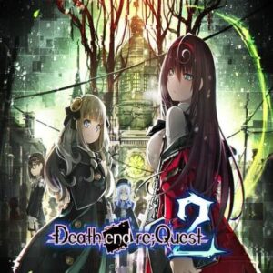 Buy Death end re;Quest 2 PC online