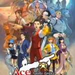 Buy Apollo Justice: Ace Attorney Trilogy PC (WW) online