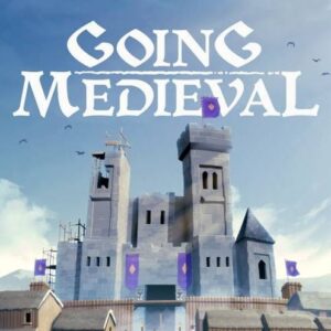 Buy Going Medieval PC online