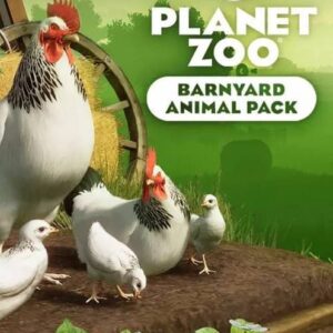 Buy Planet Zoo: Barnyard Animal Pack PC - DLC online