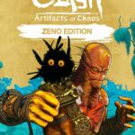 Buy Clash: Artifacts of Chaos - Zeno Edition PC online