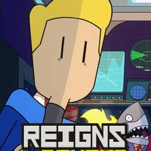 Buy Reigns Beyond PC online