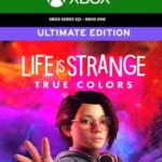 Buy Life is Strange: True Colors - Ultimate Edition Xbox One & Xbox Series X|S (WW) online