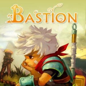 Buy Bastion PC online