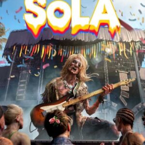 Buy Dead Island 2 - SoLA PC - DLC online