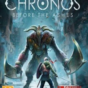 Buy Chronos: Before the Ashes PC online