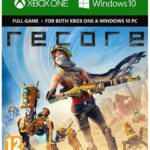 Buy ReCore Xbox One - Digital Code online