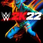 Buy WWE 2K22 Standard Xbox One (WW) online