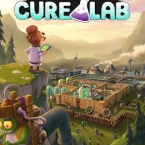 Buy Zombie Cure Lab PC online