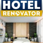 Buy Hotel Renovator PC online