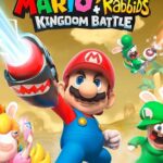 Buy Mario + Rabbids Kingdom Battle Gold Edition Switch (Europe & UK) online