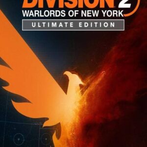 Buy The Division 2 - Warlords of New York - Ultimate Edition Xbox One/ Xbox Series X|S online