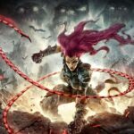 Buy Darksiders III 3 Deluxe Edition PC online