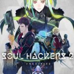 Buy Soul Hackers 2 PC online