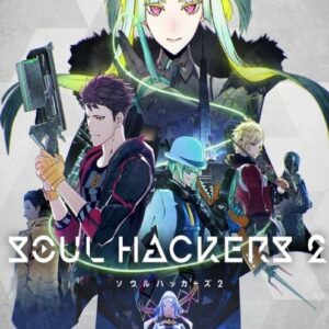 Buy Soul Hackers 2 PC online