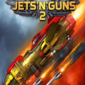 Buy JetsnGuns 2 PC online