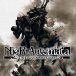 Buy NieR:Automata The End of YoRHa Edition Switch (Europe & UK) online