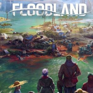 Buy Floodland PC online