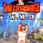 Buy Worms W.M.D Switch (Europe & UK) online