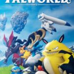 Buy Palworld Xbox/PC (WW) online