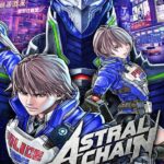 Buy Astral Chain Switch online