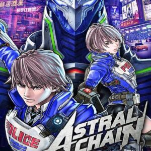 Buy Astral Chain Switch online