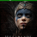 Buy Hellblade Senuas Sacrifice Xbox One online